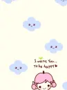 BE HAPPY