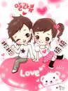 KAWAII COUPLE