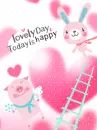 LOVELY DAY