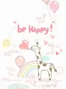 BE HAPPY