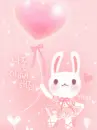 PINK BUNNY