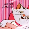 sweet dreams marie