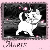 marie