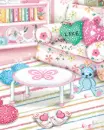 KAWAII ROOM