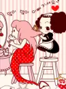 DDUNG MAID