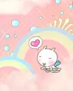 FLYING CUTIE