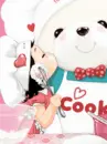 COOKING BABY AND BEAR