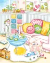 CUTE ROOM