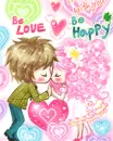 KAWAII COUPLE
