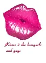 LOVE AND KISSIS