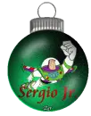 Sergio Jr