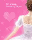 DREAMING OF YOU