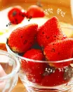 KAWAII STRAWBERRYS