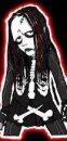 scary emo 