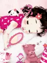 SLEEPING BABY