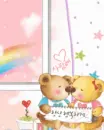 CUDDLE BEARS