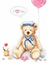 LOVE BEAR