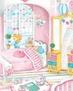 KAWAII BEDROOM