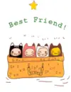 BEST FRIENDS