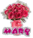 Mary