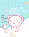 LOVE FOREVER
