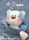 I LOVE YOU