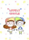 LOVELY COUPLE