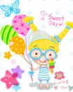 SWEET DAY 