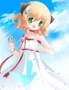 neko girl
