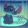 i CUTE & FLUFFY