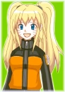 naruto girl