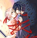 sasuke and sakura