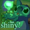 oooo....SHINY!!!