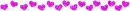 pink hearts
