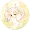 chibi moon