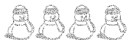 snowmen