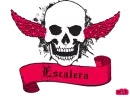 escalera red skull