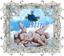 justin baby angel