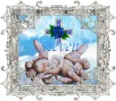 steven baby angel
