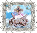torie baby angel