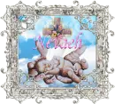 nevaeh baby angel
