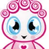 Cute Pink Thing By Kiss