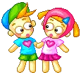 Kids In Love