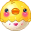 Bubble Chick