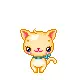 Kitty By Kiss