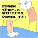 Knowing Nothing
