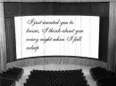 Hawthorne Heights Lyrics