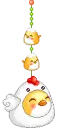 cute chicks
