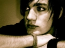 hot emo boy