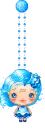 Blue Water Dollie